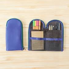 Pen Pouches